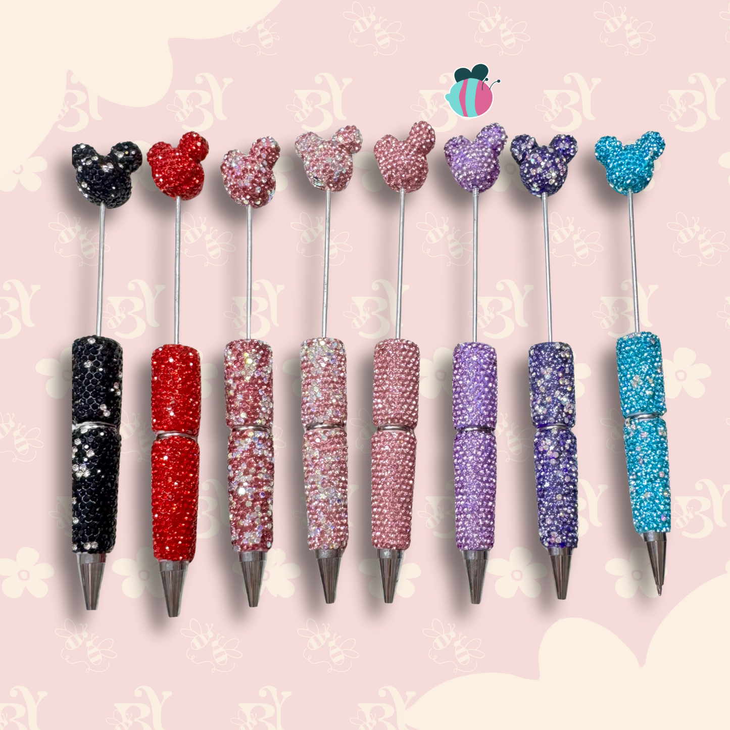 Rhinestone Magic Pen