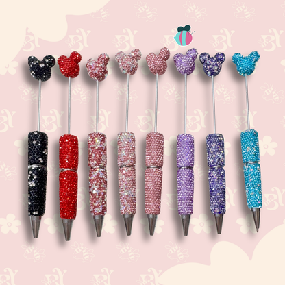 Rhinestone Magic Pen