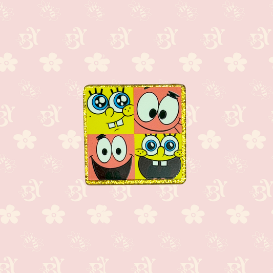 Yellow Friend