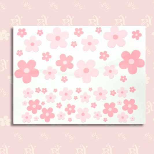 Bubble Bloom