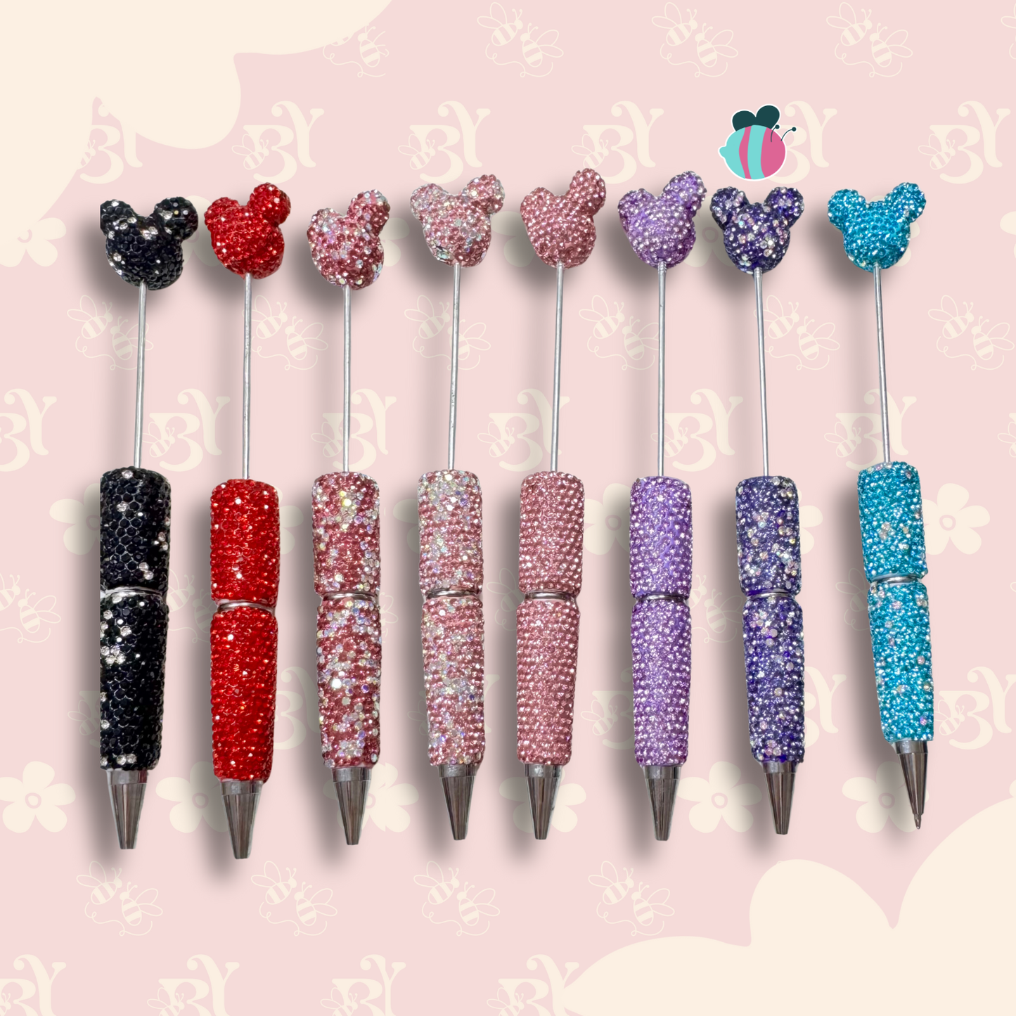 Rhinestone Magic Pen