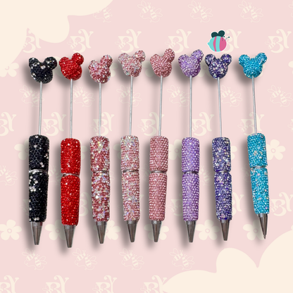 Rhinestone Magic Pen
