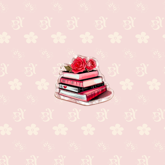 Book Lover