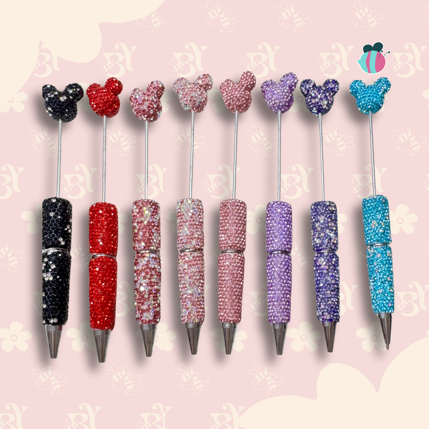 Rhinestone Magic Pen