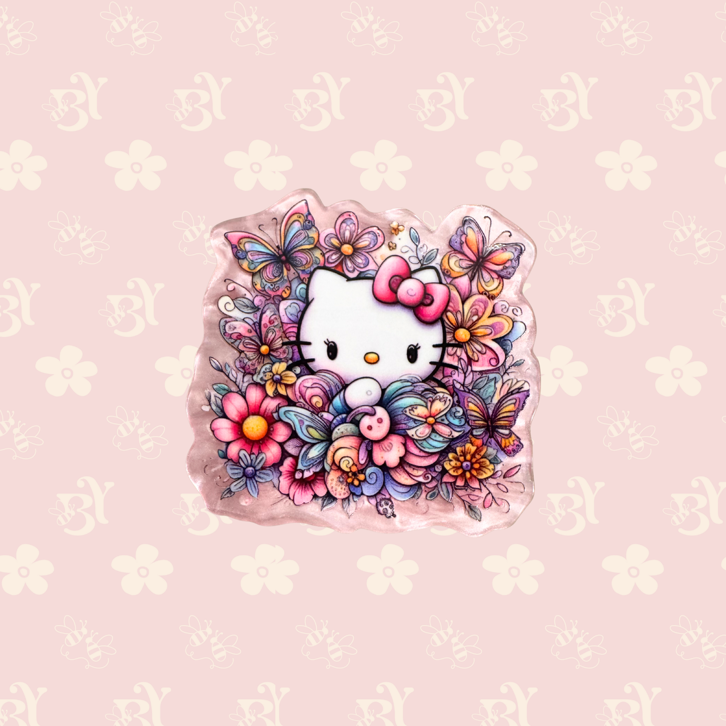 HK Flower