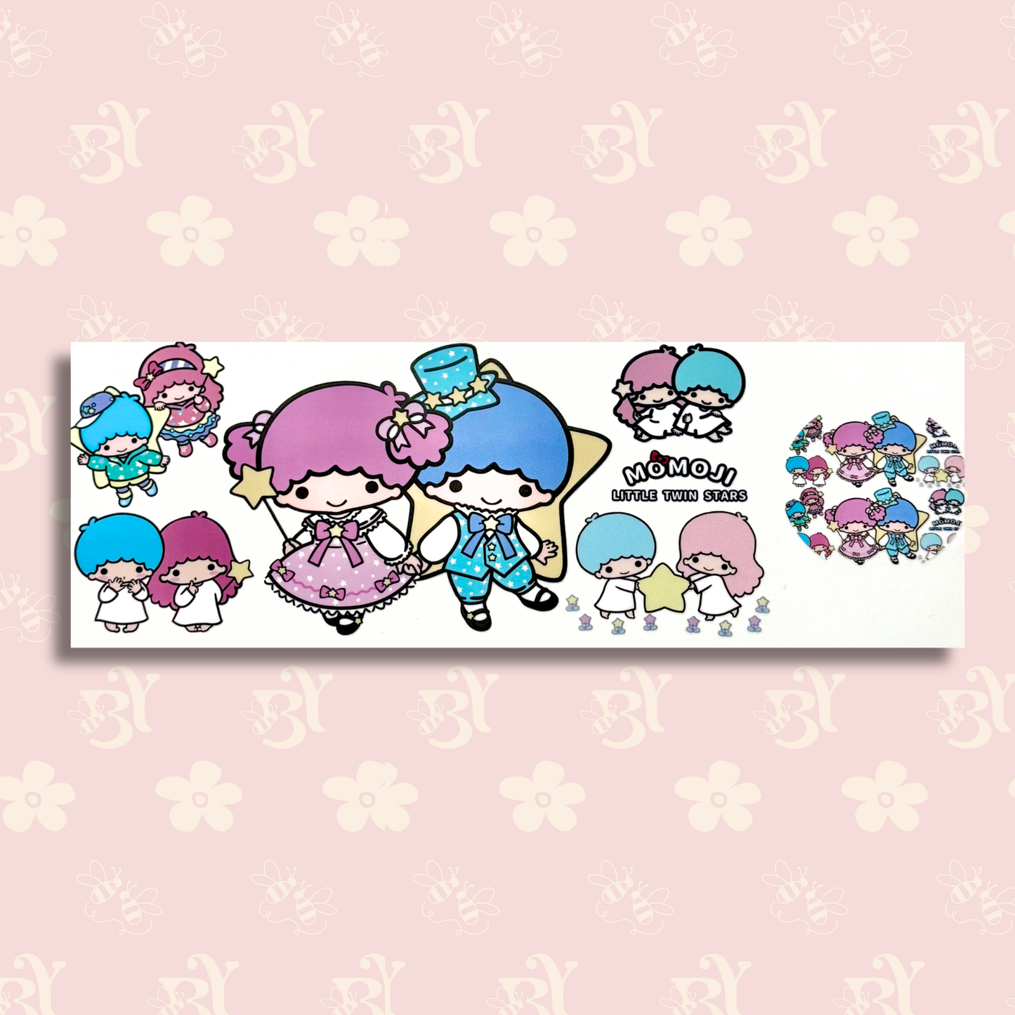 Little Angels