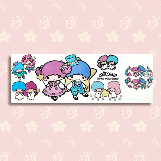 Little Angels
