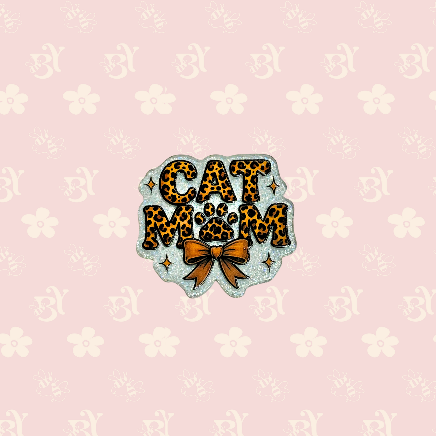 Cat Mom