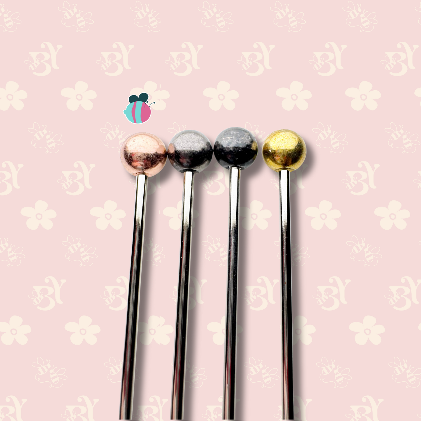 Beadable Wedding Tool