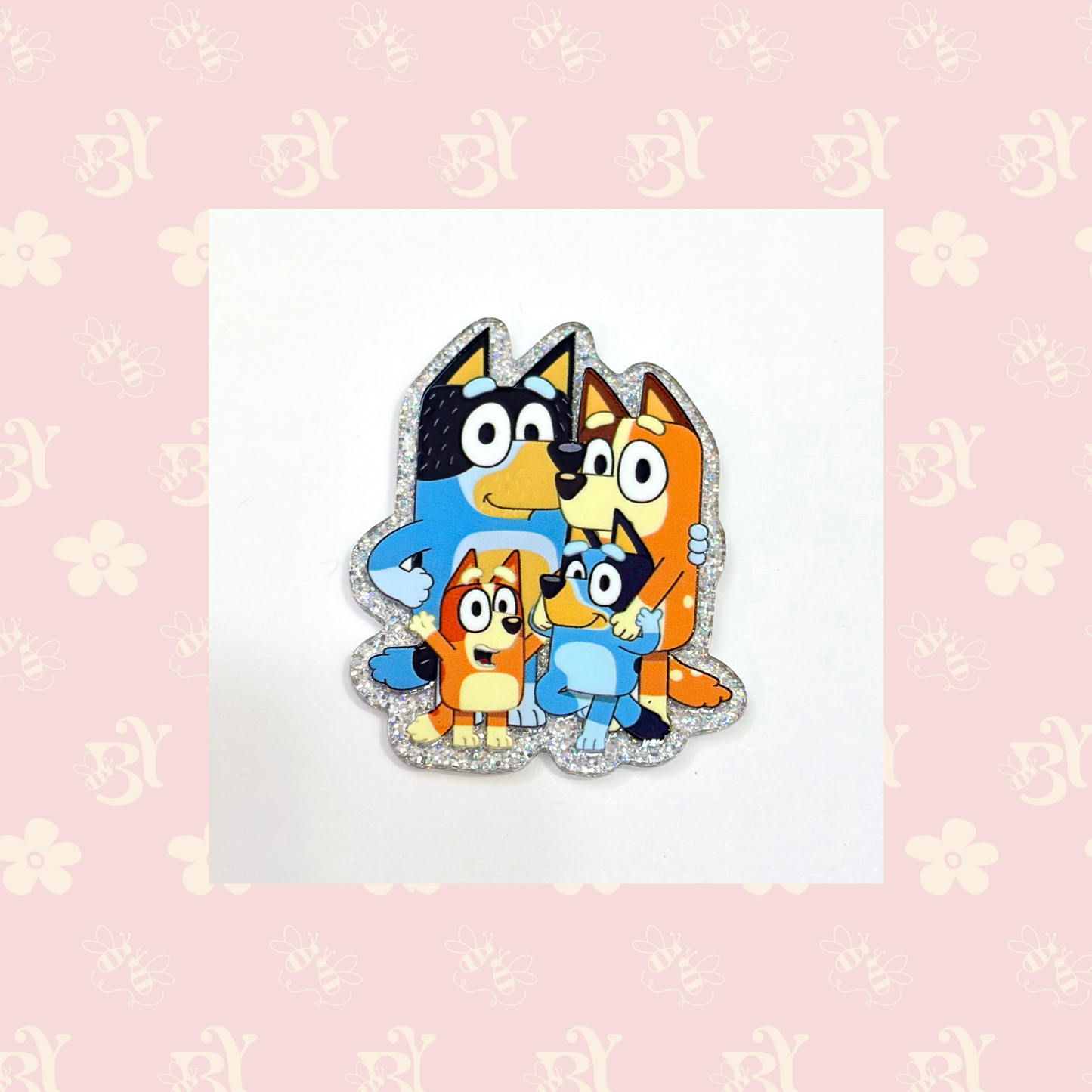 Dog family