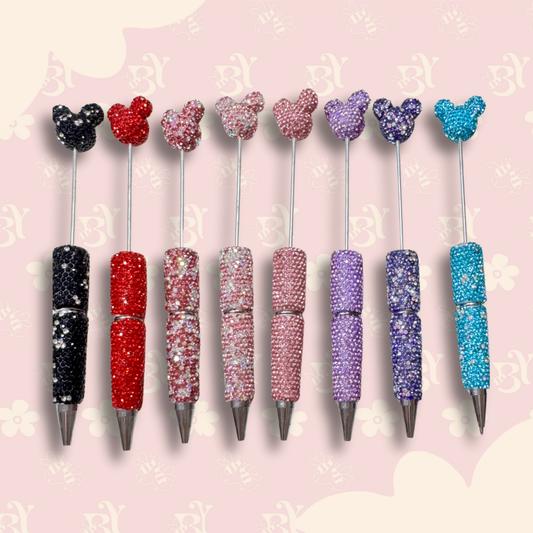 Rhinestone Magic Pen
