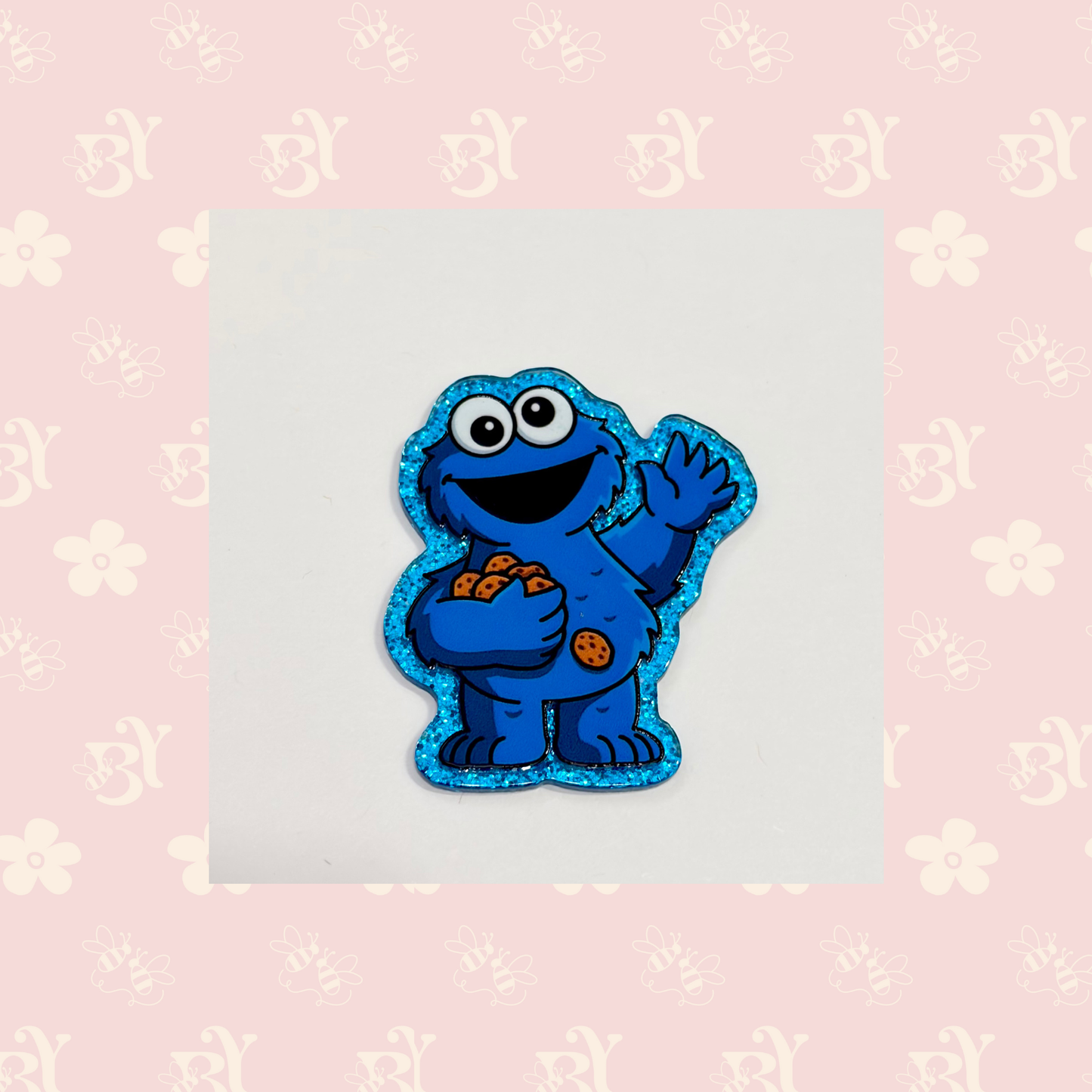 Baby cookie M