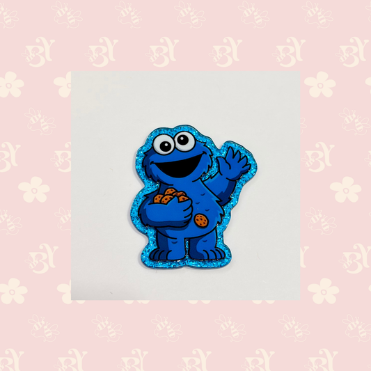 Baby cookie M