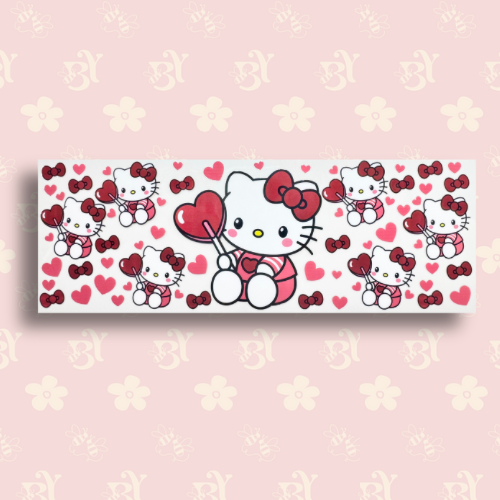 HK lollipop heart