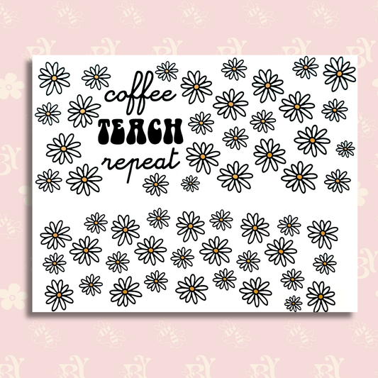 Bloom & Teach