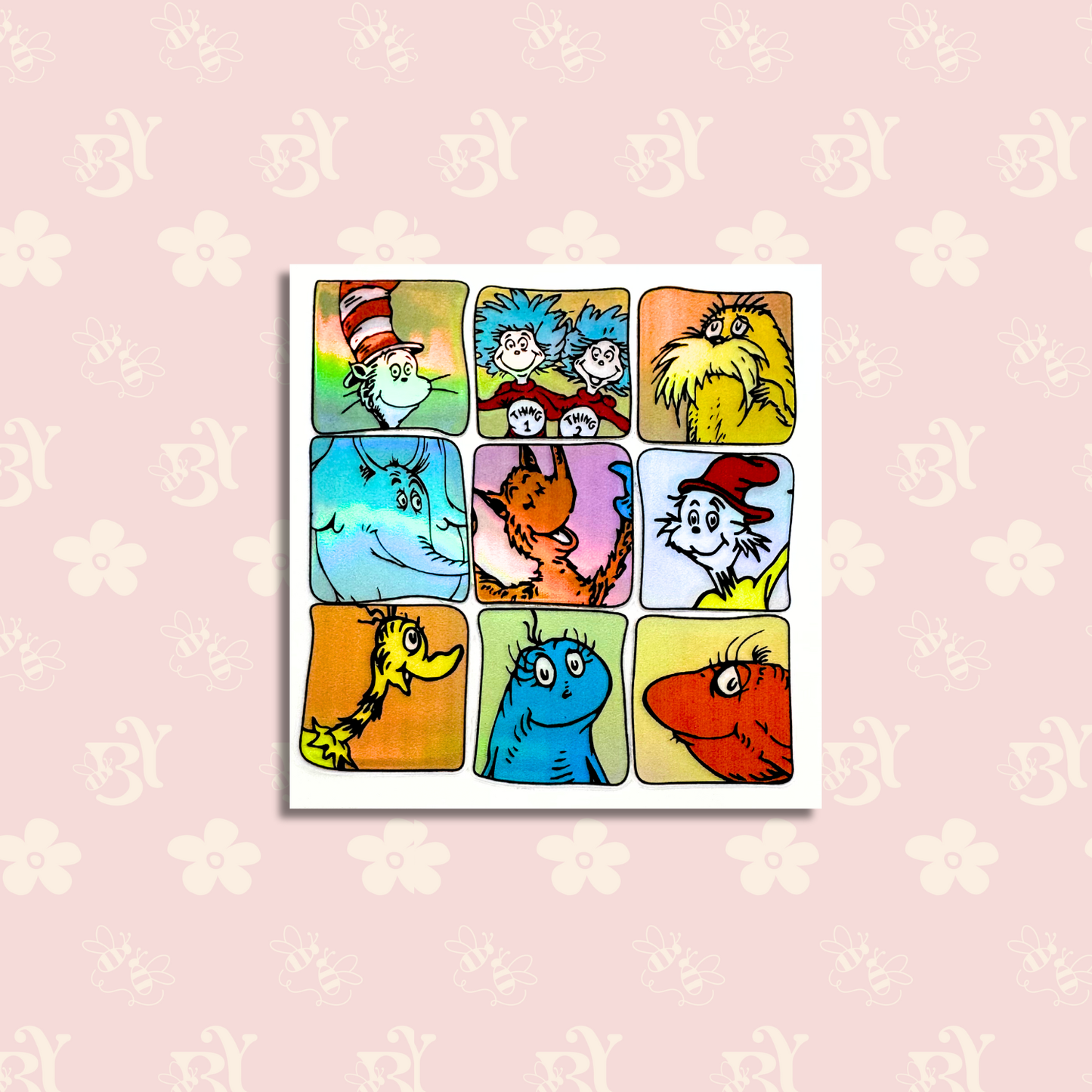 Things "Holographic"