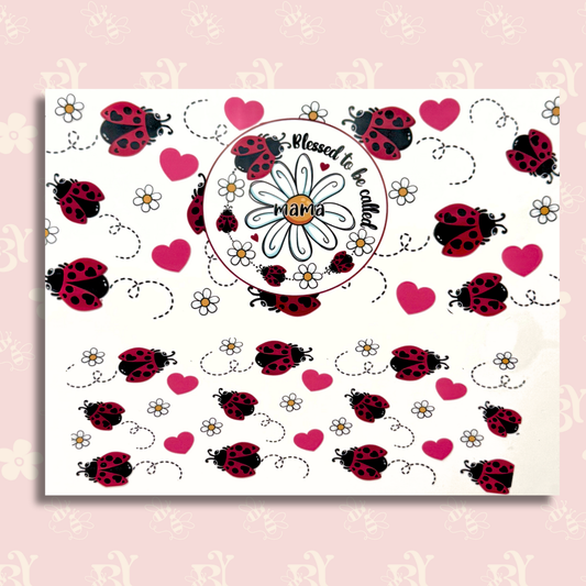 Ladybug Love