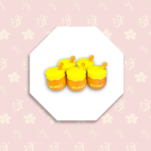 3D Honey
