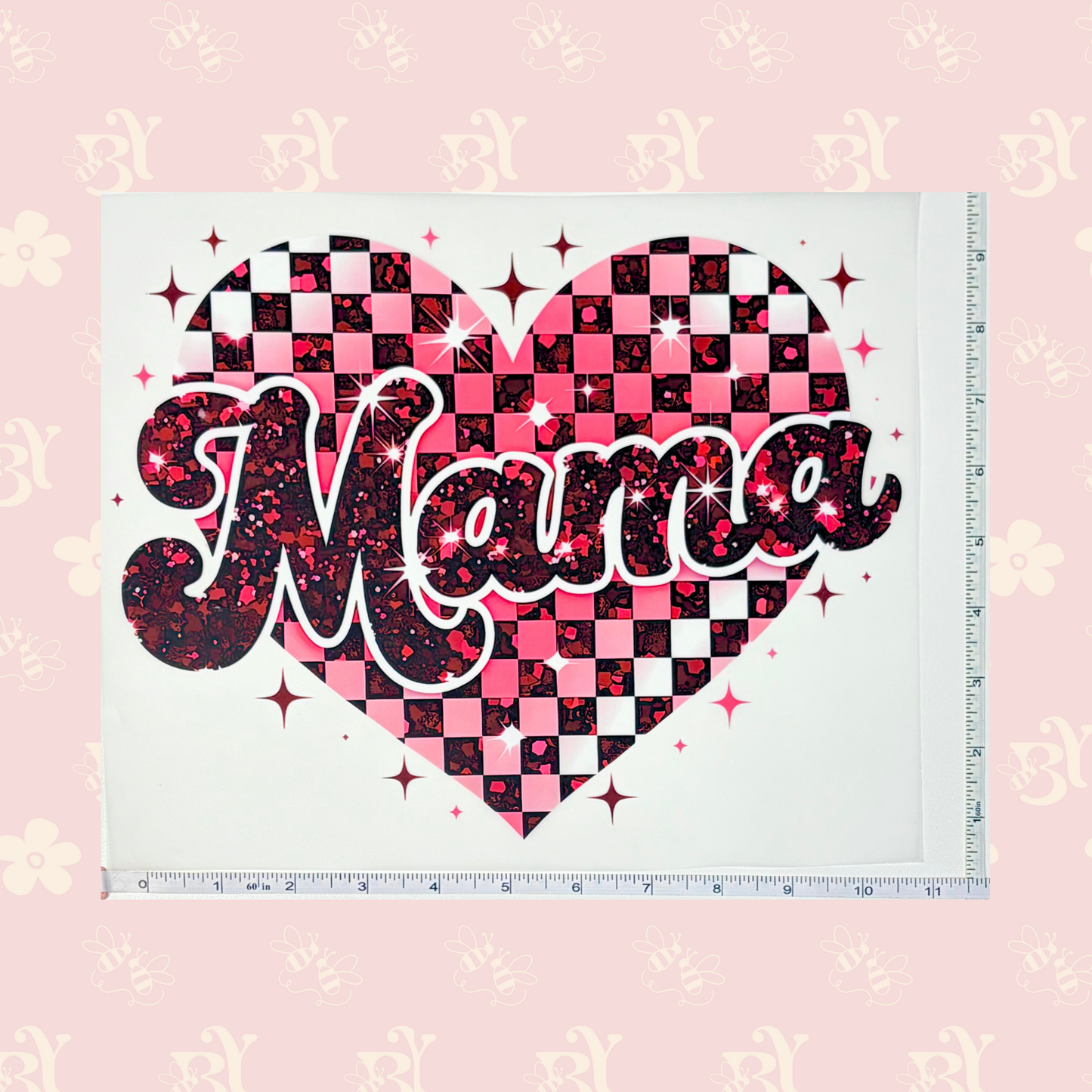Mama sparkle