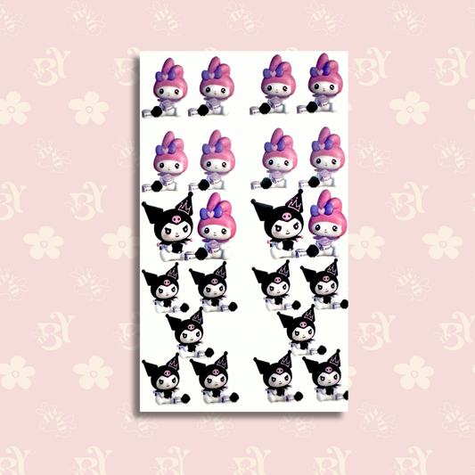 Cutie Chaos