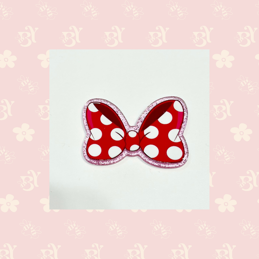 Mouse Bow