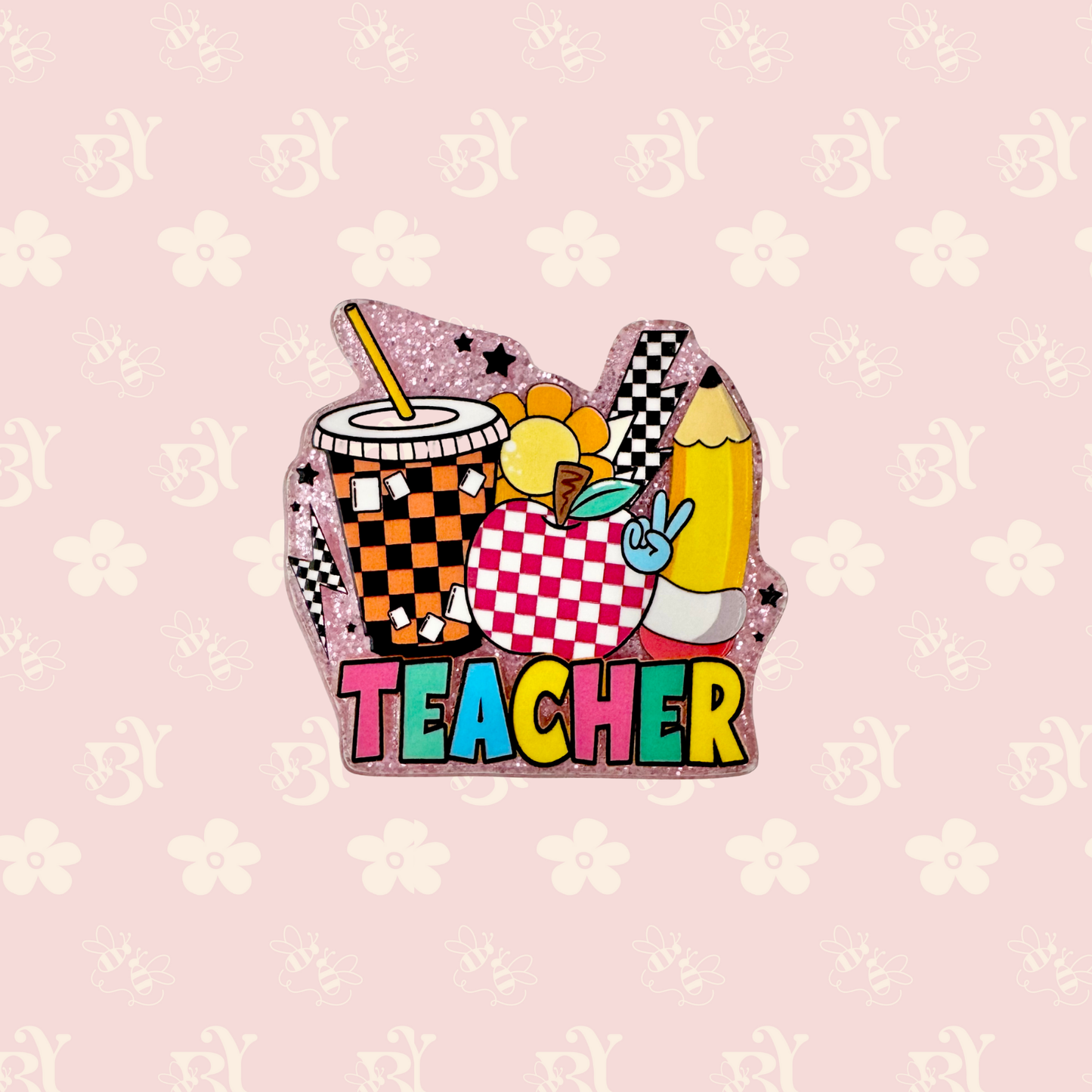 Teacher