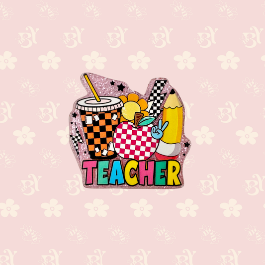 Teacher