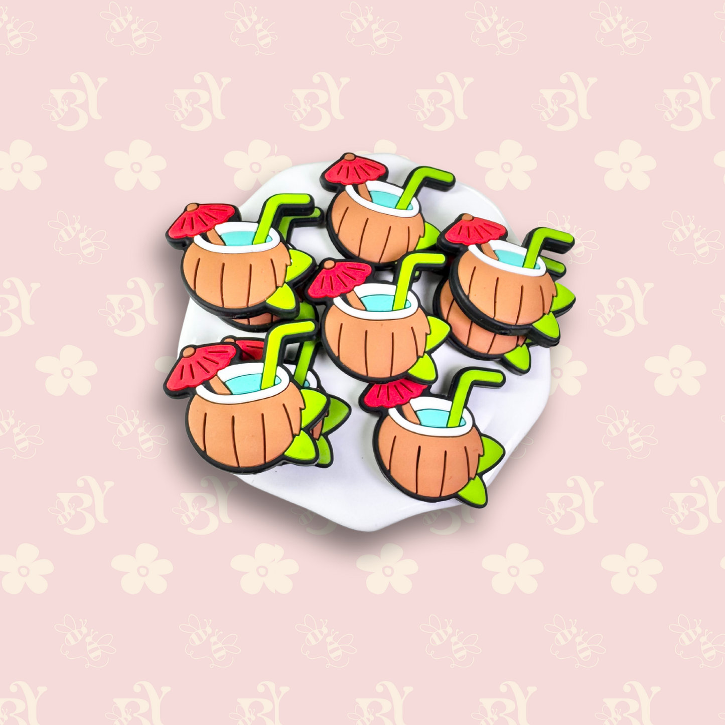 2D Coconut