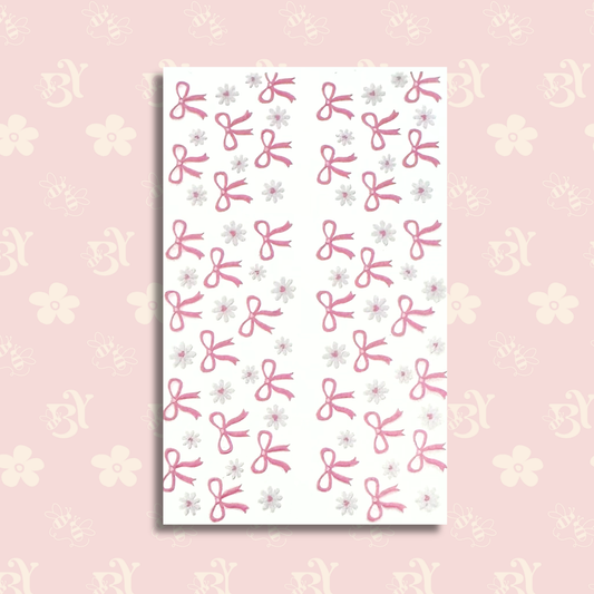 Dainty Bow