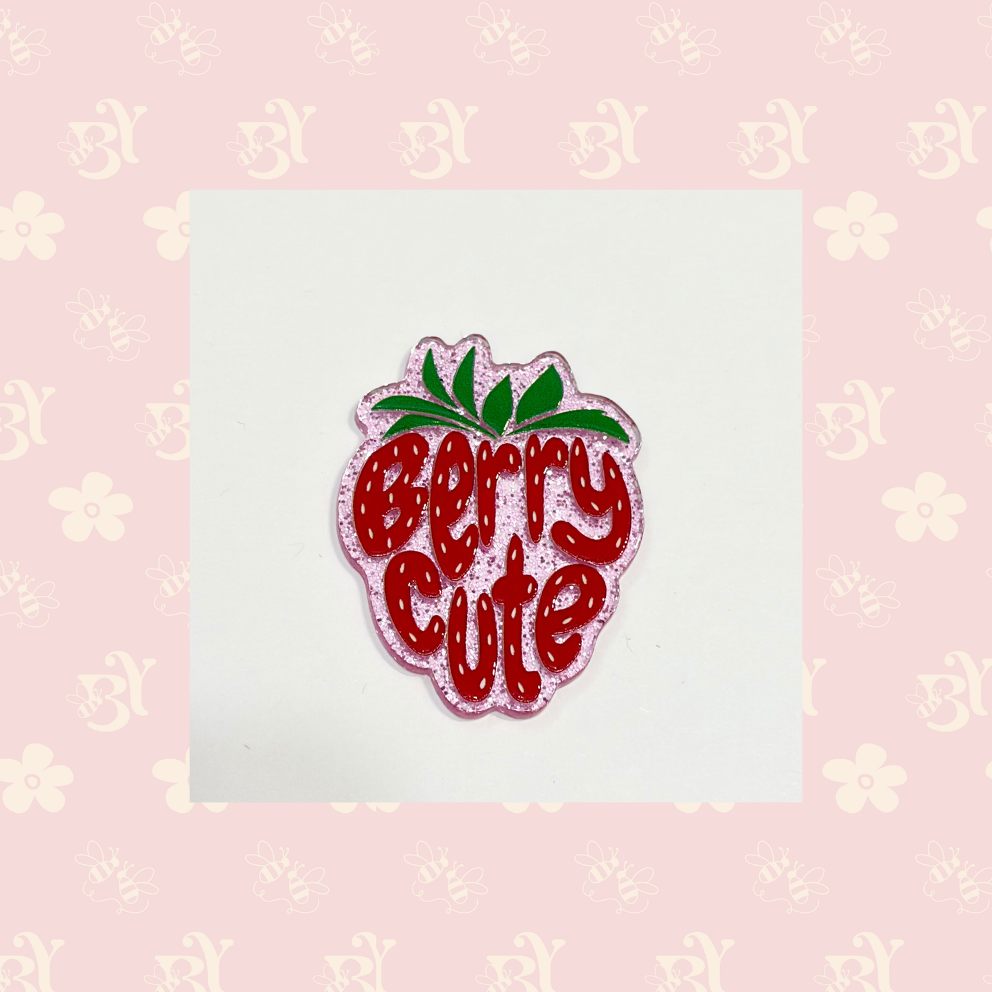 Berry Cute