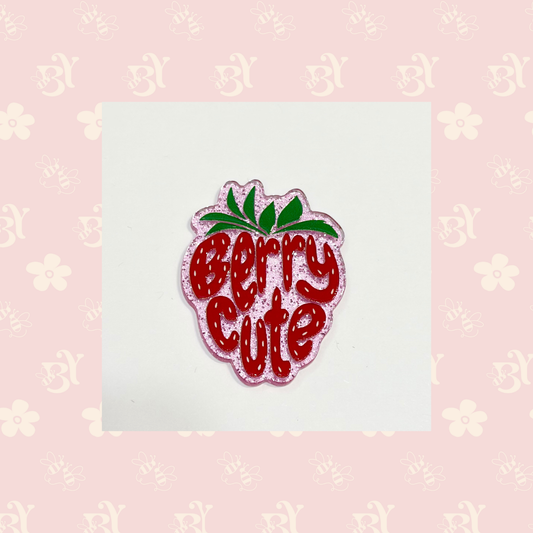 Berry Cute