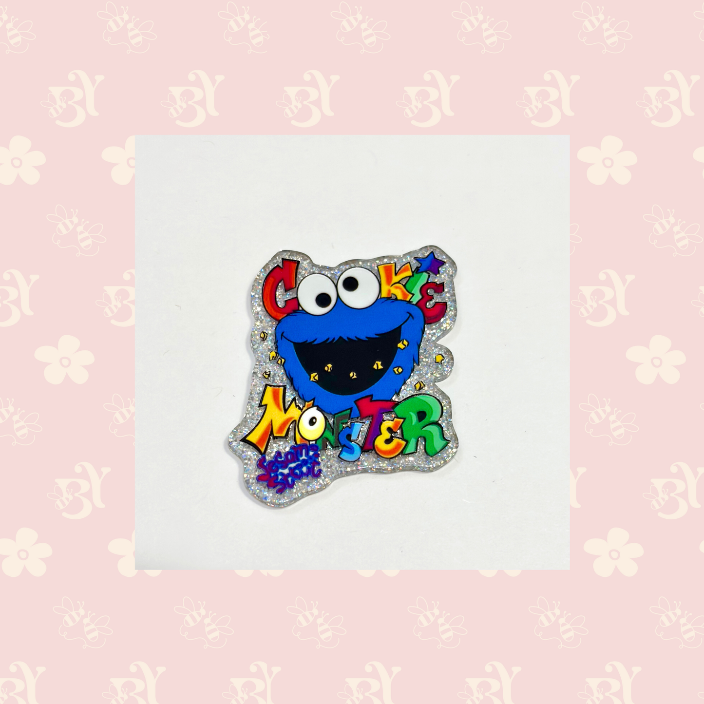 Cookie M