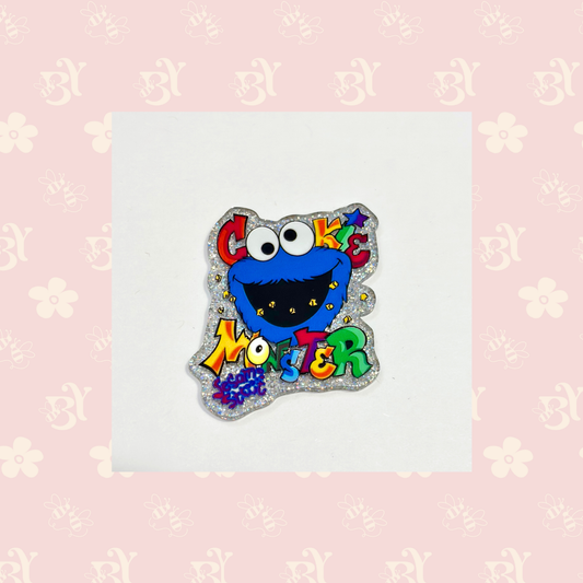 Cookie M