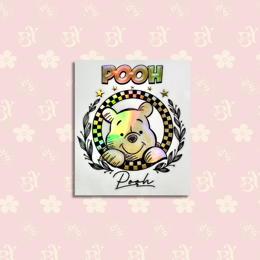 Cute Bear