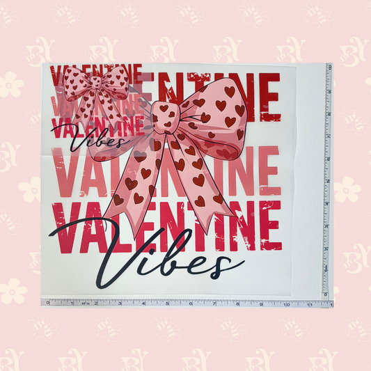 Valentine Vibes