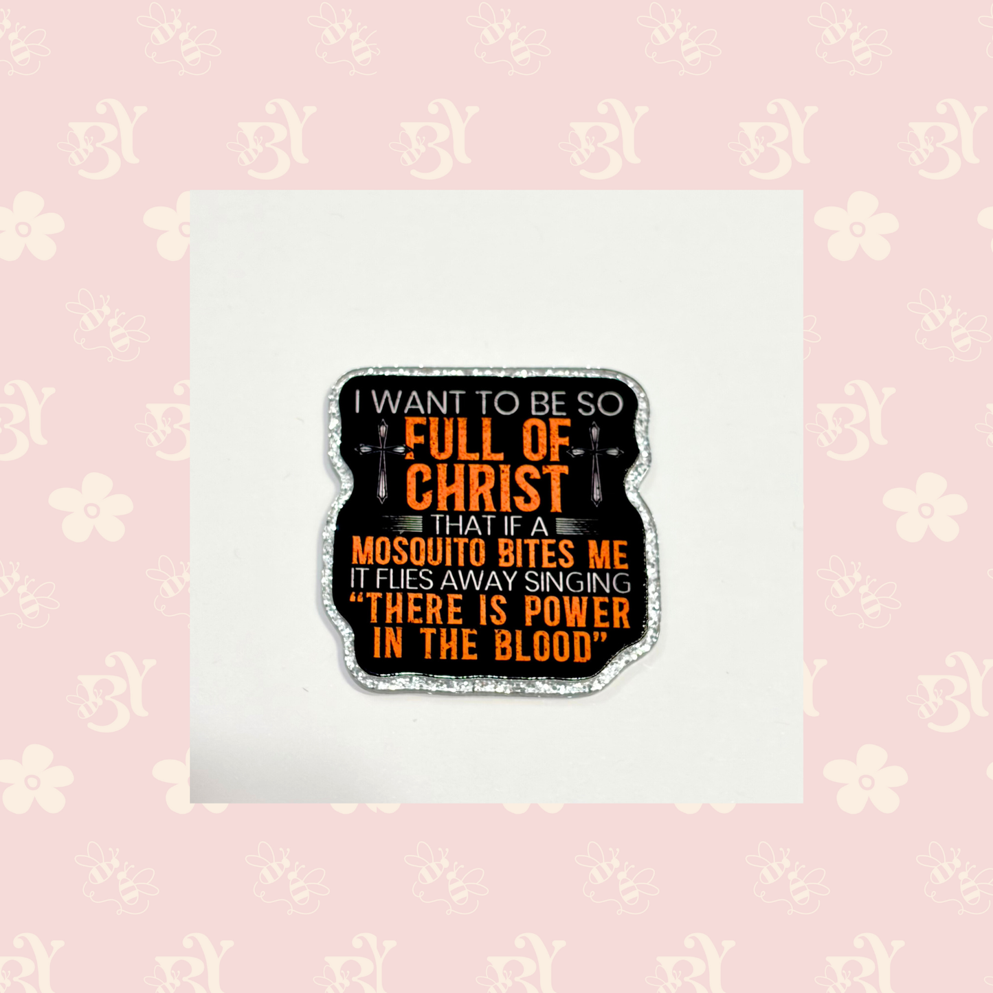 Full of Christ