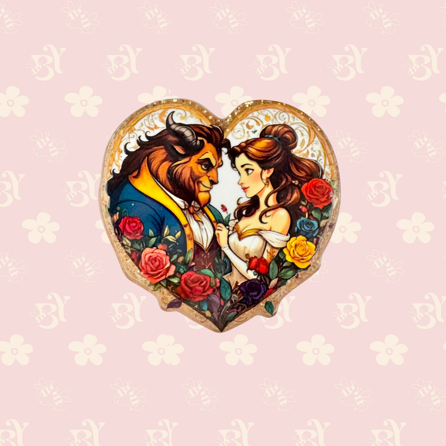 Heart Beast