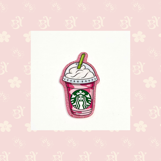 Ice Coffee