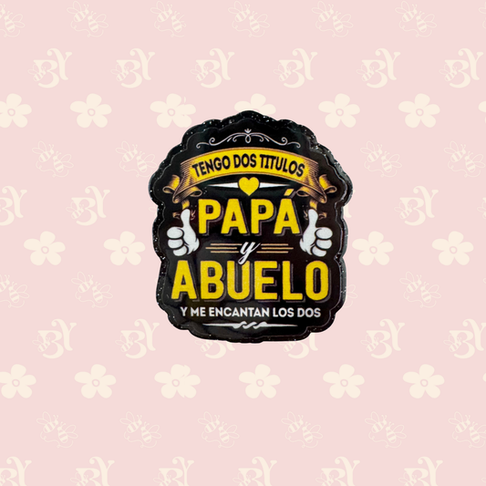 Papá y Abuelo