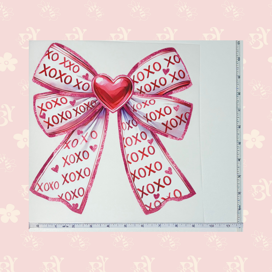 Bow XoXo