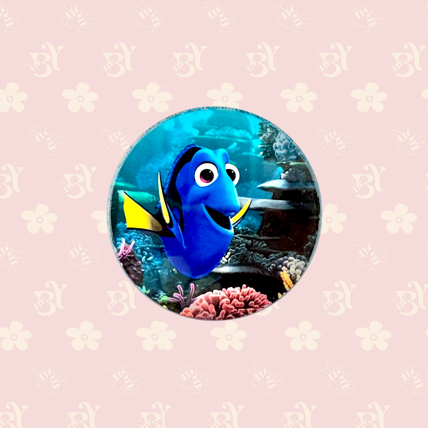 Cute Fish