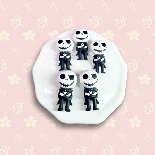 3D Skeleton