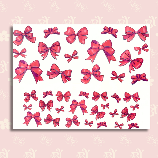 Sweet Ribbon Dream