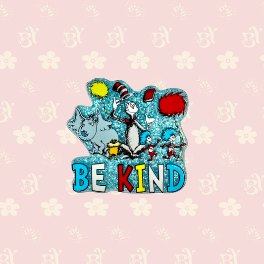 Be Kind
