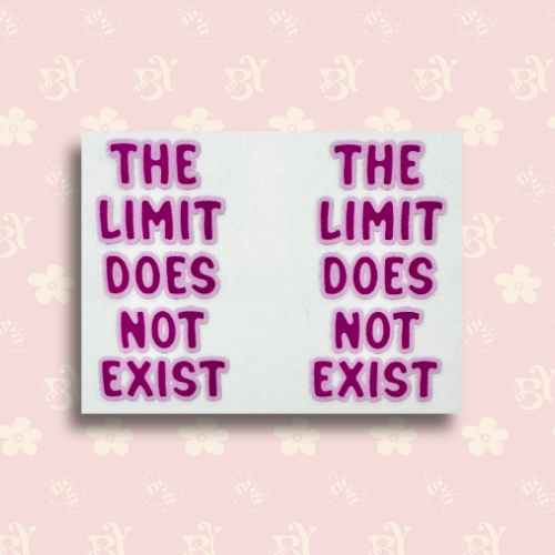 Limit Does Not Exist