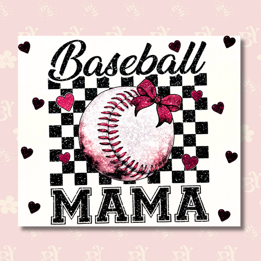 Sport Mama