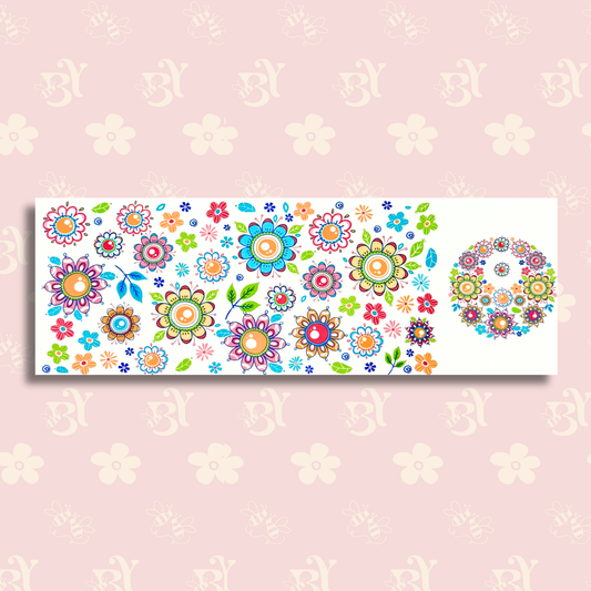 Colorful Flowers