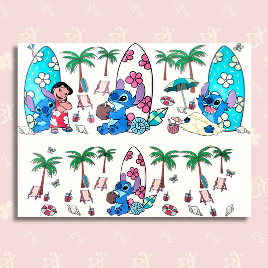 Aloha Fun
