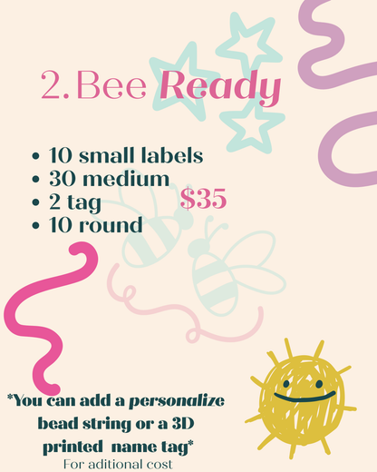 Back to School Offers