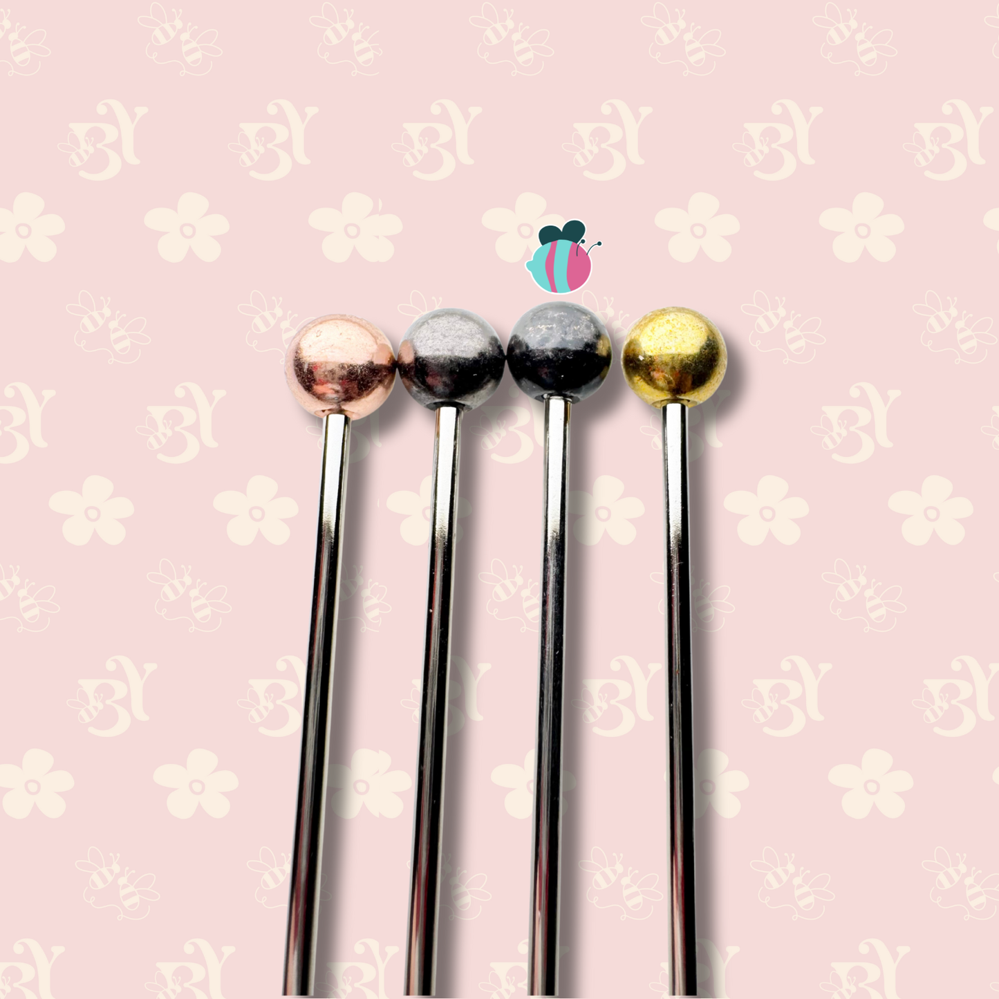 Beadable Wedding Tool